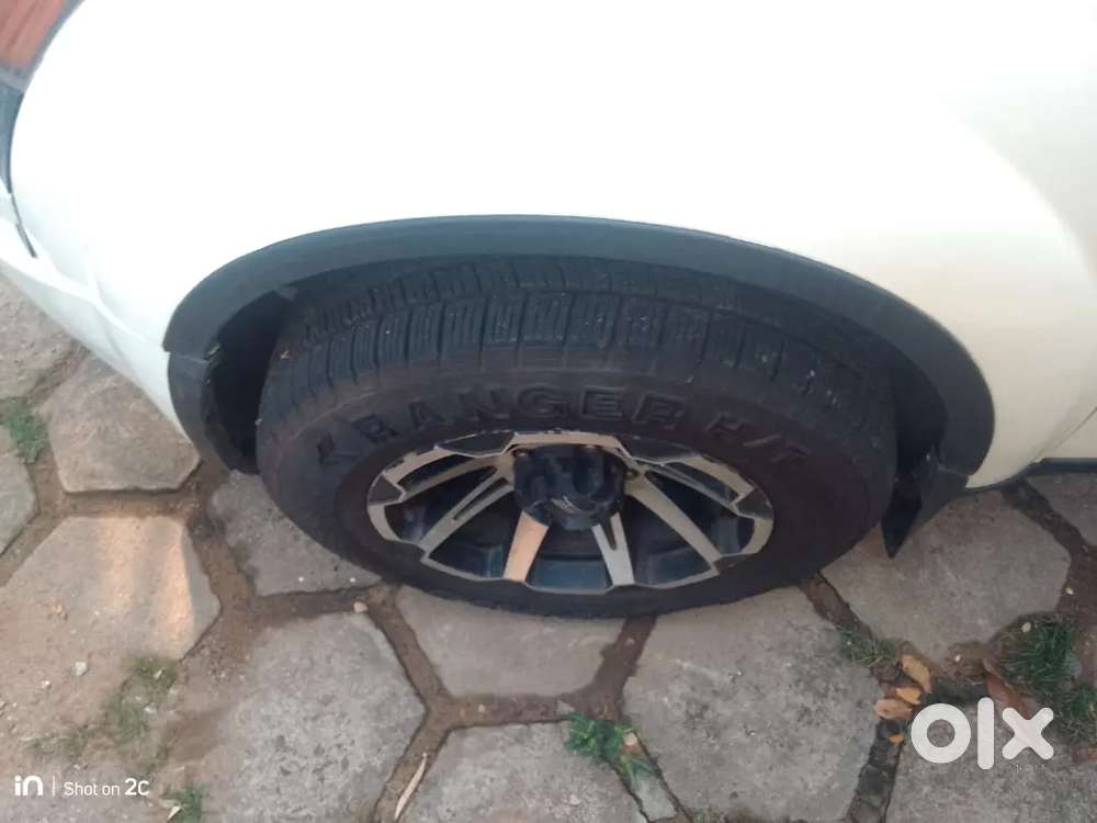 Mahindra Xuv500 2013 Diesel 85000 Km Driven