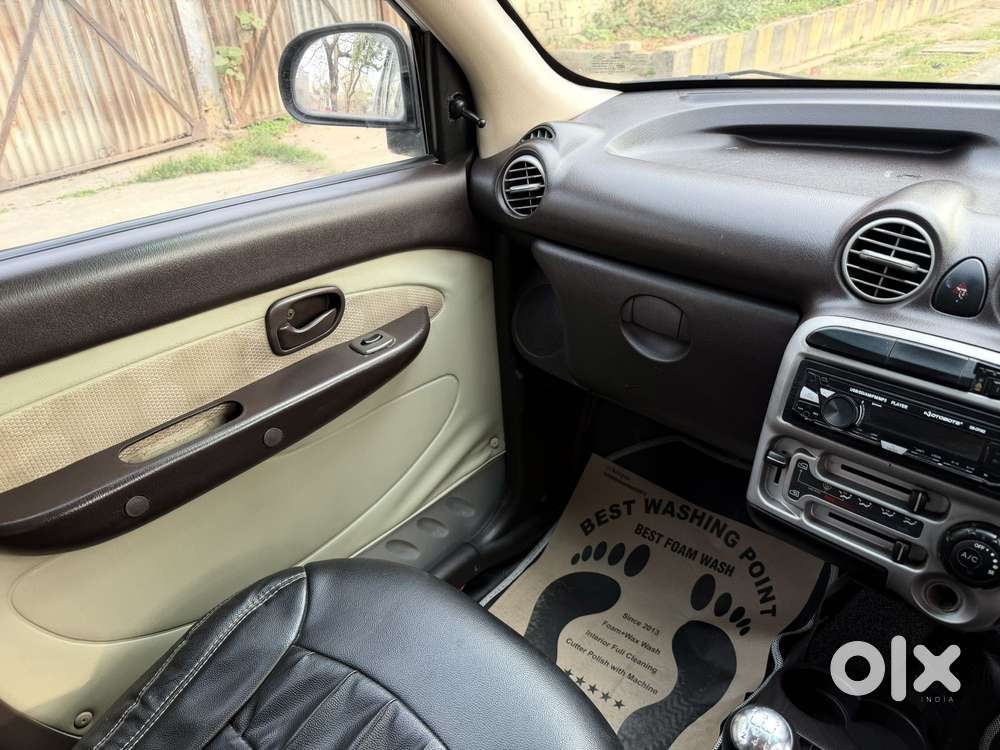 Hyundai Santro Xing Gl Plus, 2011, Lpg