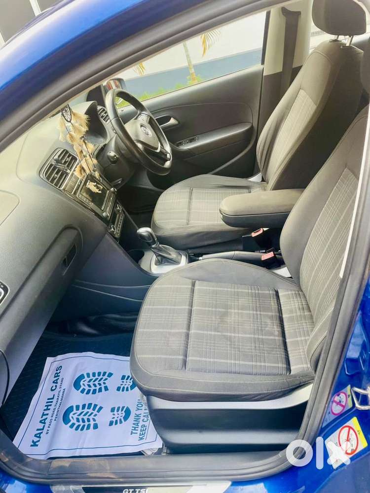 Volkswagen Polo 1.2 Gt Tsi, 2019, Petrol