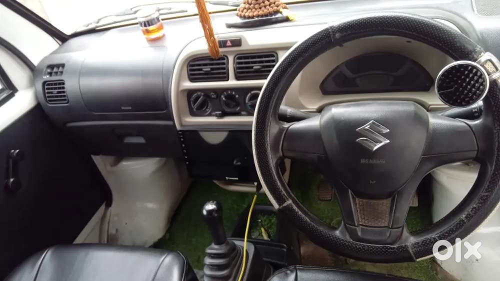 Maruti Suzuki Eeco Ac 5 Str 2023
