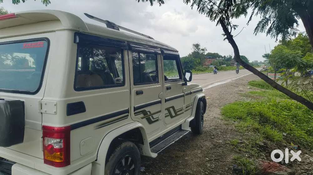 Mahindra Bolero 2010 Diesel
