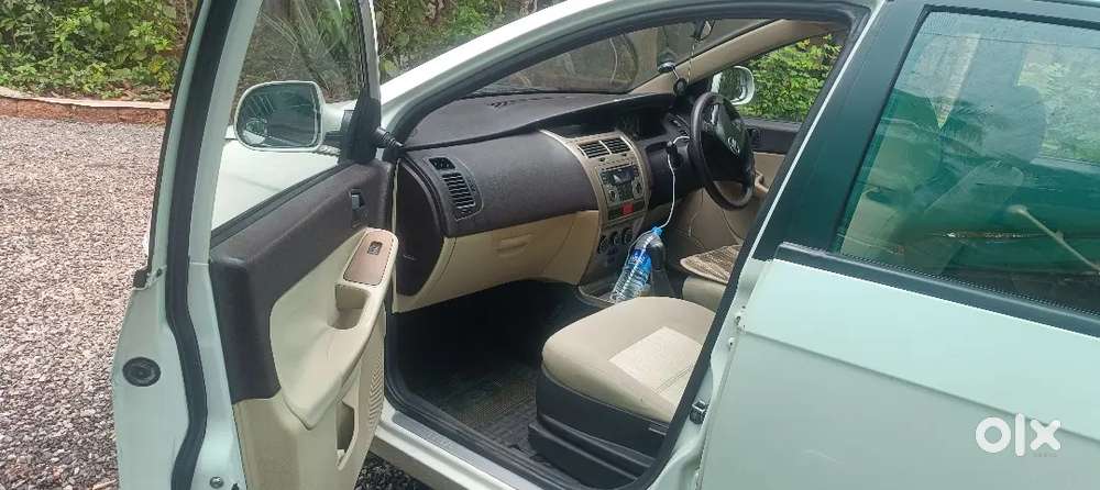 Tata Manza 2012 Diesel Good Condition