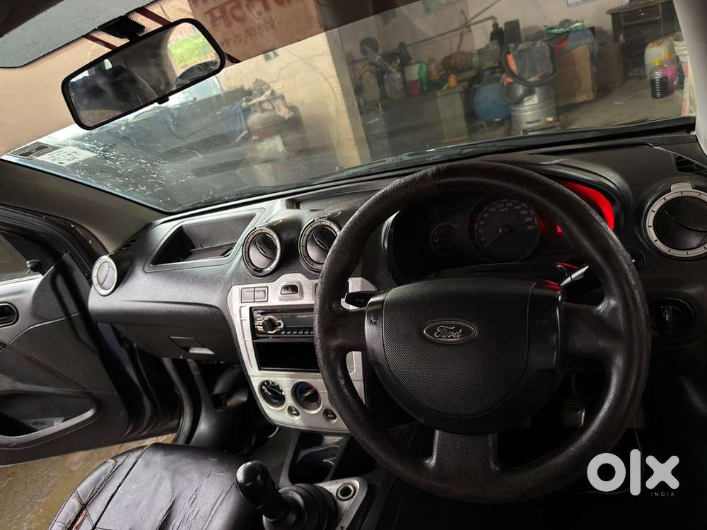 Ford Figo Diesel 2011