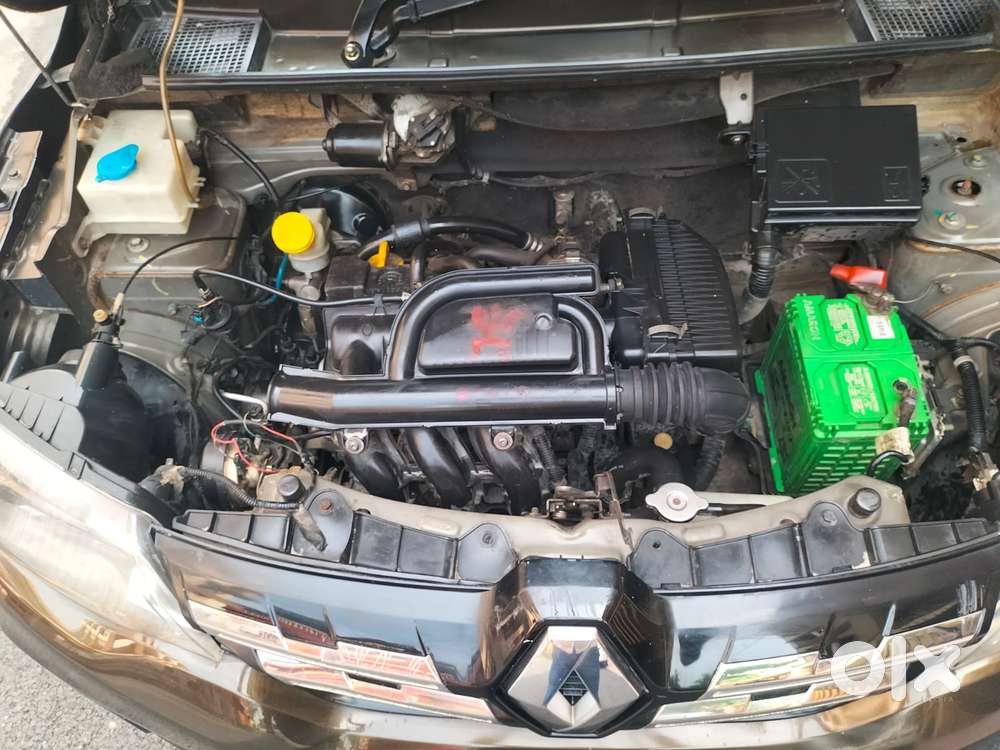 Renault Kwid Rxt Optional, 2018, Petrol