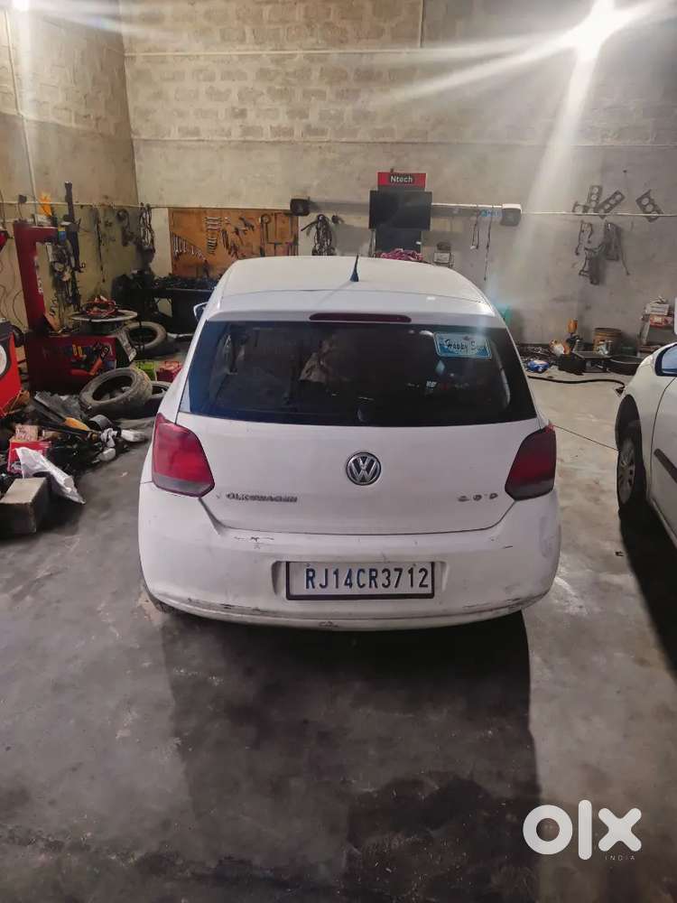 Polo Engine Failed He Baki Sb Original Saman He