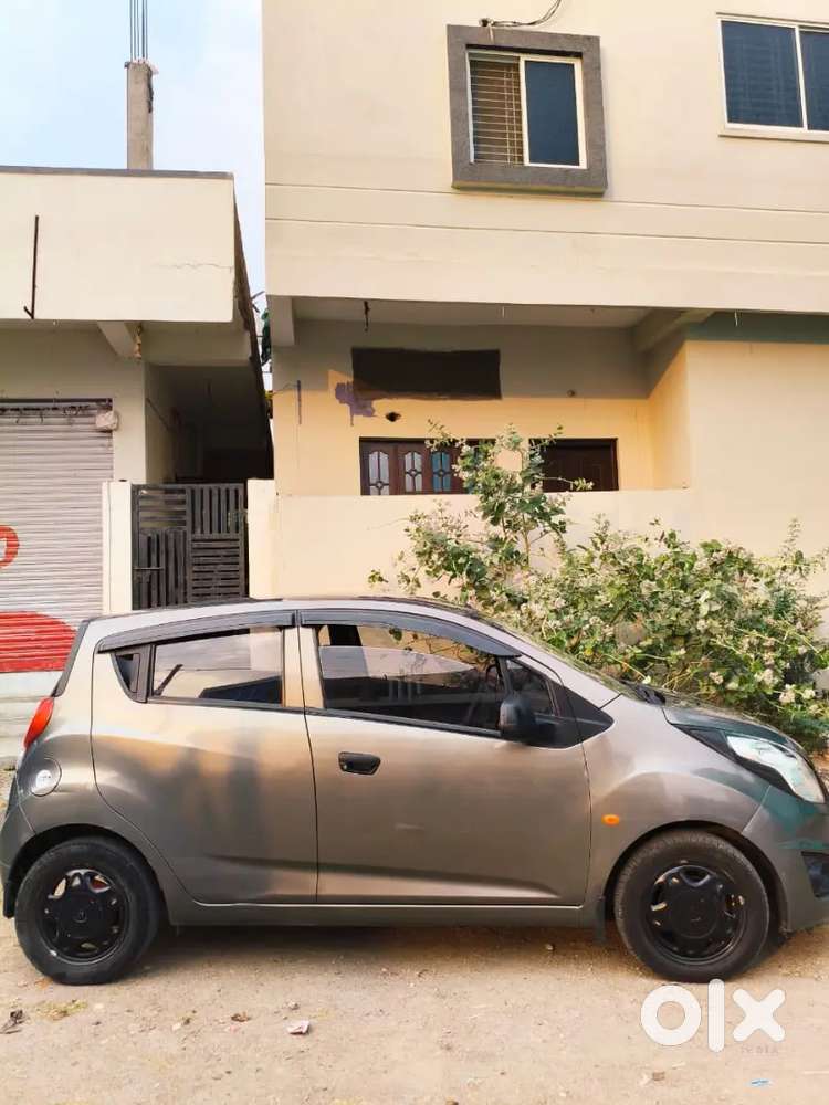 Chevrolet Beat Diesel 2014