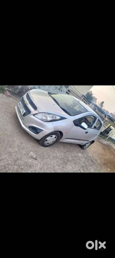 Chevrolet Beat Ls, 2014, Diesel