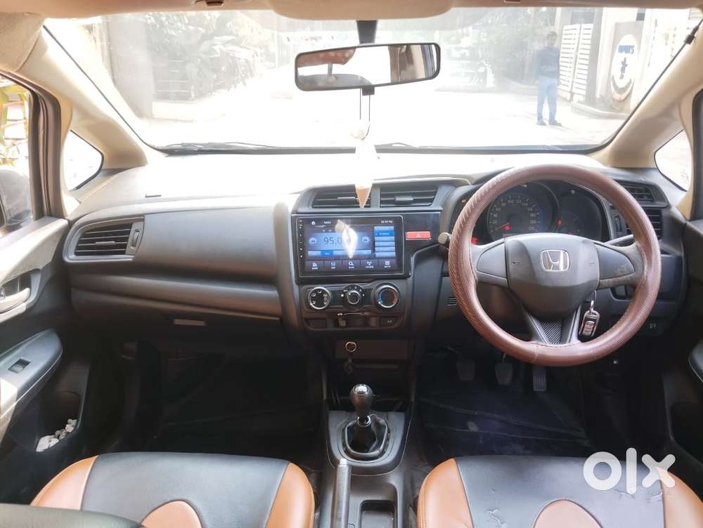 Honda Jazz 1.2 Sv I Vtec, 2015, Petrol