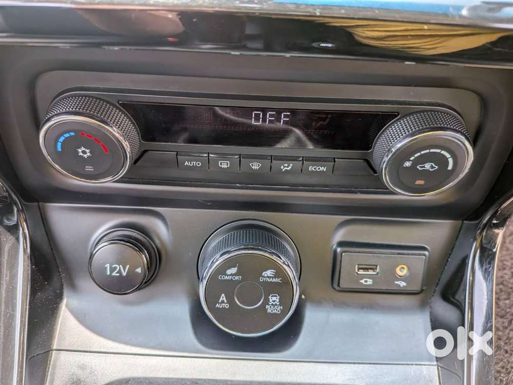 Tata Hexa 2.2 2019 Diesel