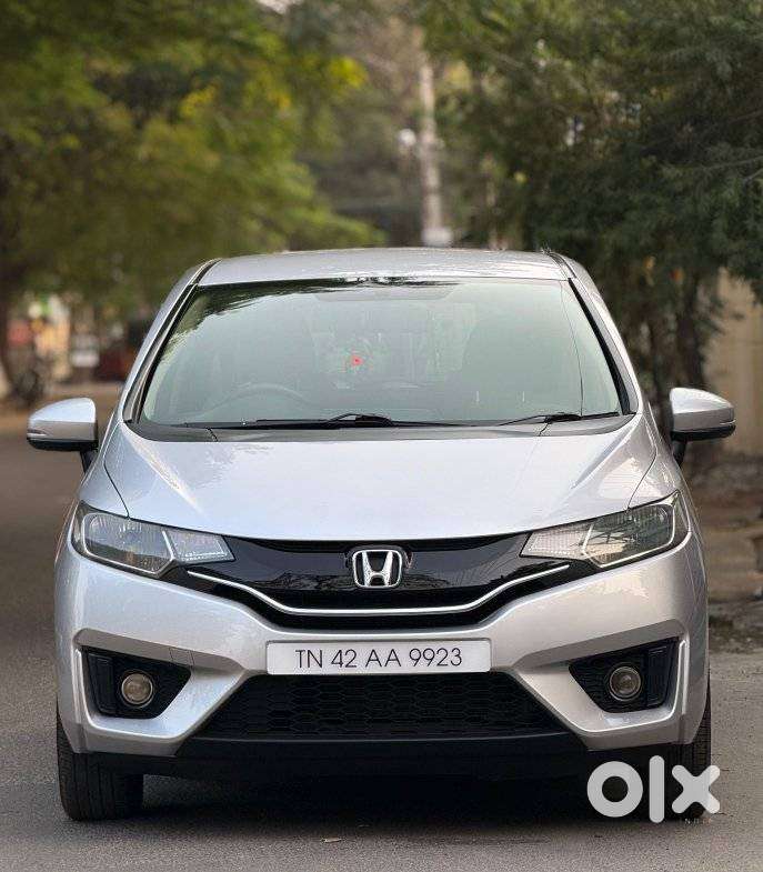 Honda Jazz, 2018, Petrol