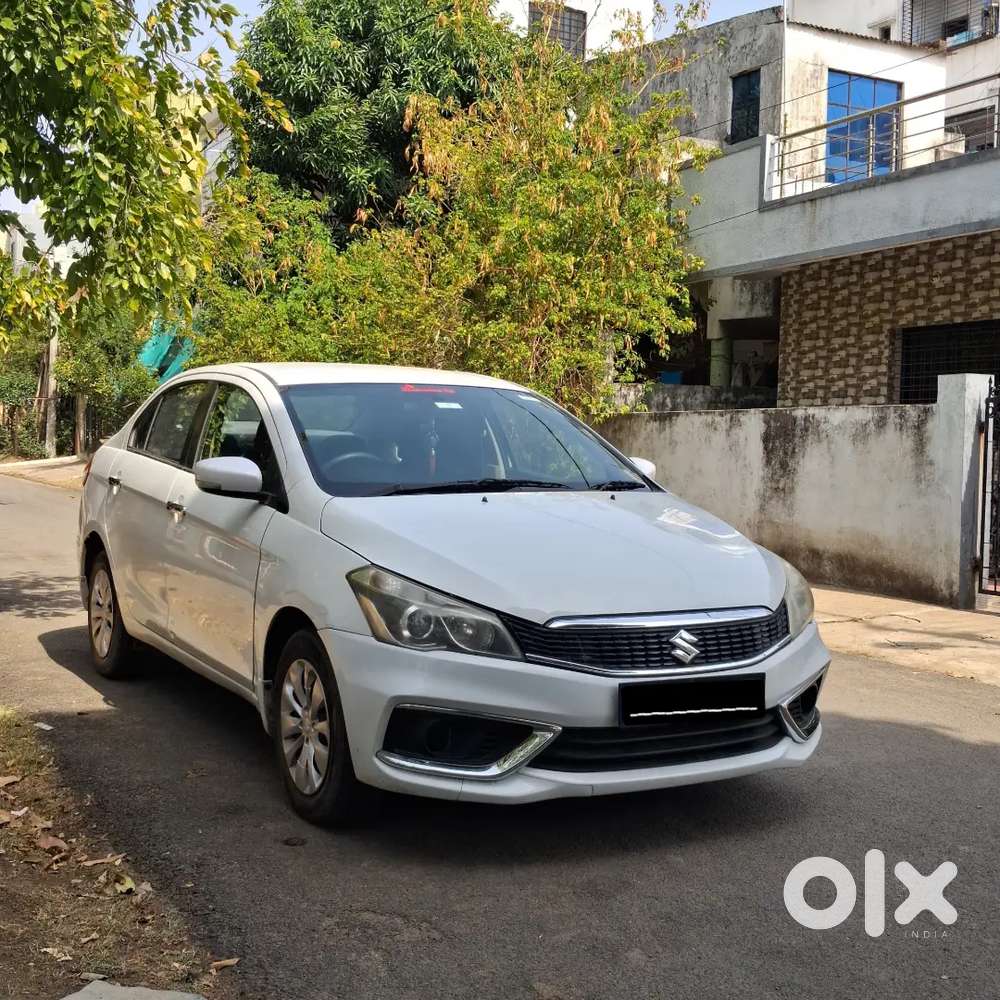 Maruti Suzuki Ciaz 2015