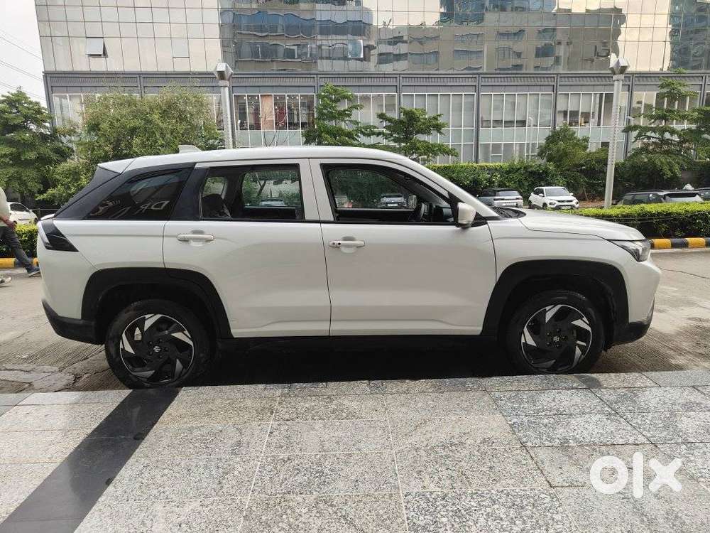 Maruti Suzuki Victoris Others, 2025, Petrol