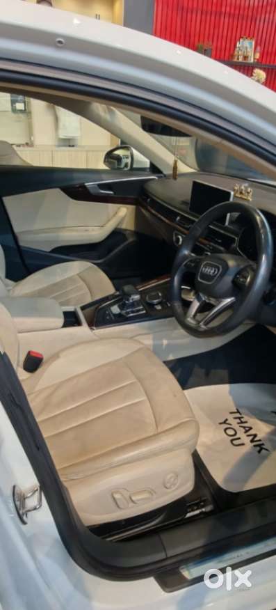 Audi A4 2.0 35 Tdi Technology Pack, 2017, Diesel