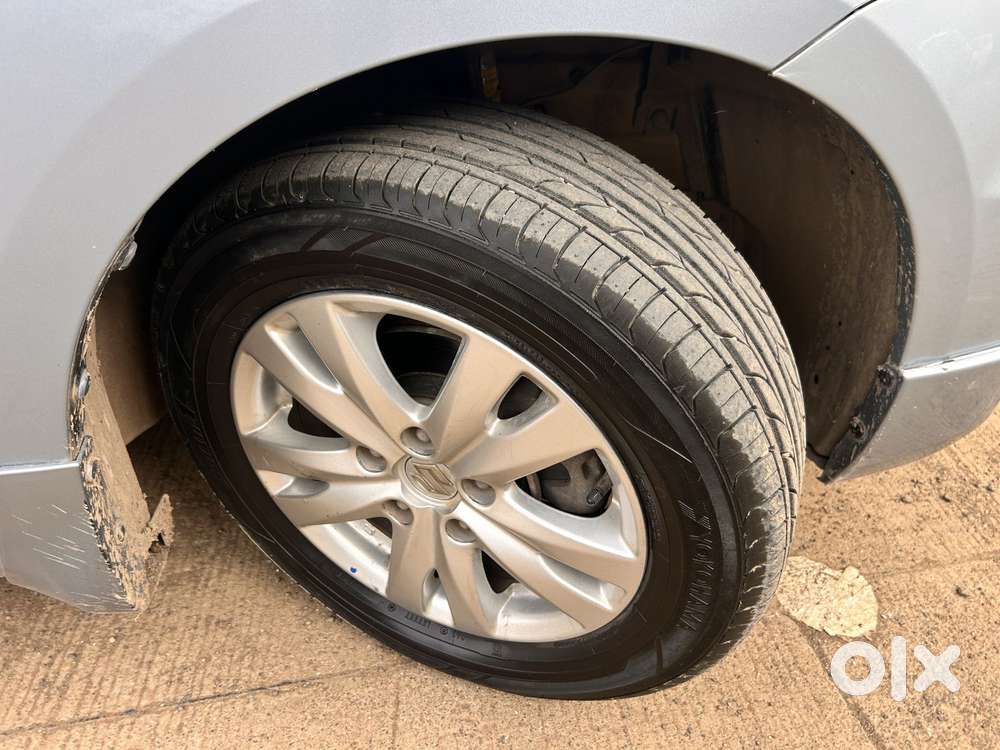 Maruti Suzuki Ertiga 1.5 Zxi Plus, 2017, Petrol
