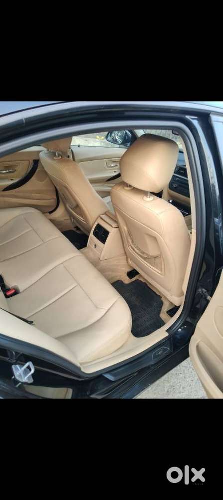 Bmw 3 Series 320d, 2016, Diesel