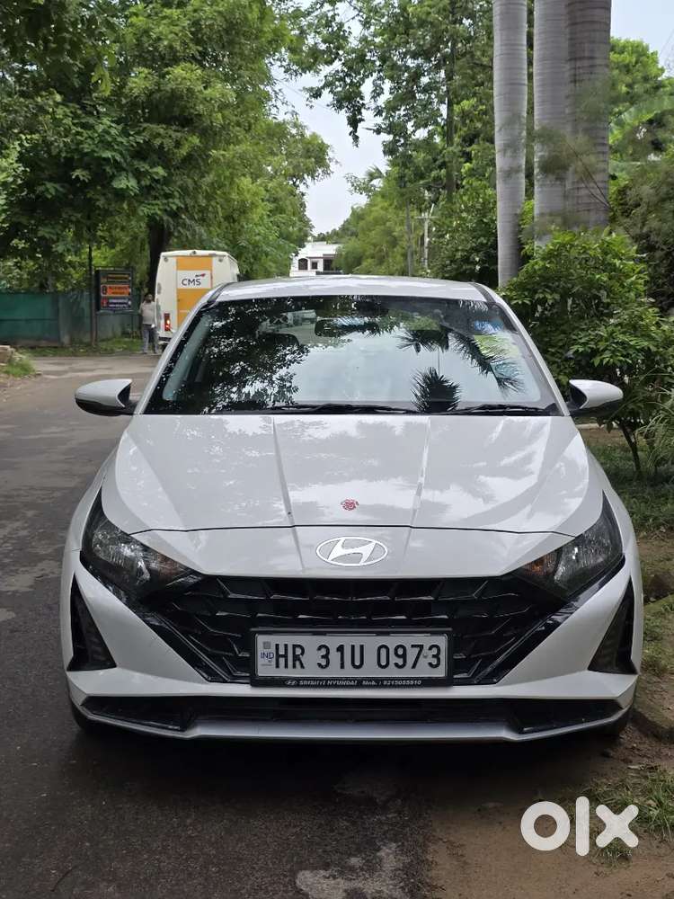 Hyundai I20 Sportz Mt Nov 2023