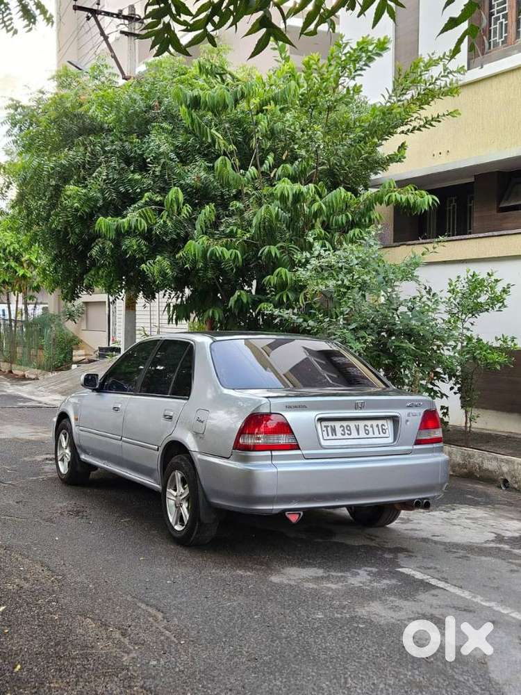 Honda City 1.3 Exi, 2003, Petrol