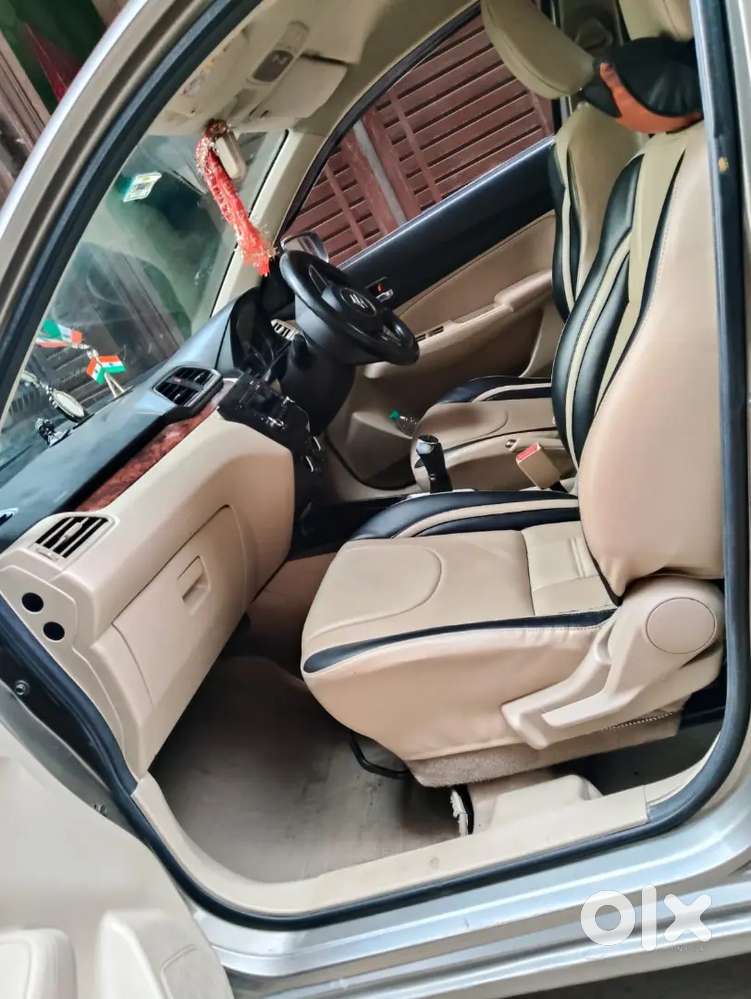 Maruti Suzuki Dzire 2017-18