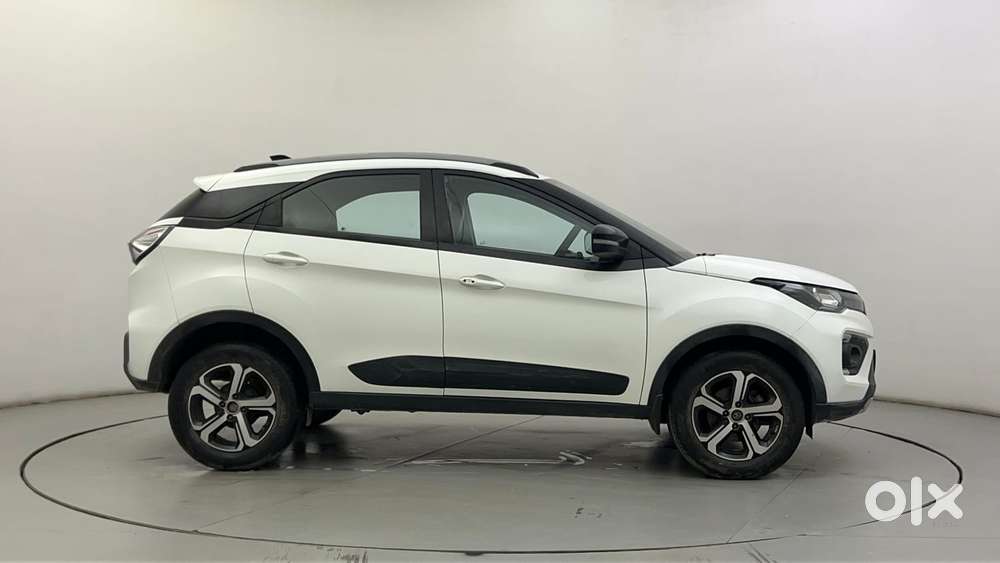Tata Nexon 1.5 Revotorq Xza Plus, 2023, Diesel