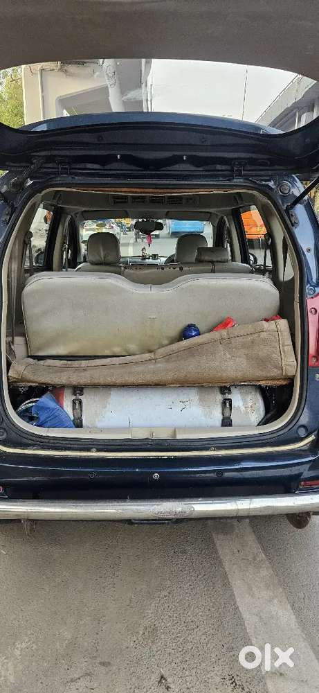 Maruti Suzuki Ertiga 2015 Cng & Hybrids 98000 Km Driven