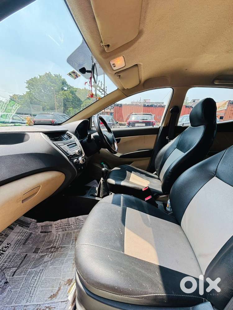 2019 Hyundai Eon Magna Plus