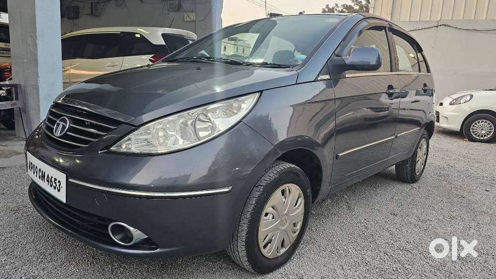 Tata Indica Vista 2008-2013 Quadrajet 90 Vx, 2013, Diesel