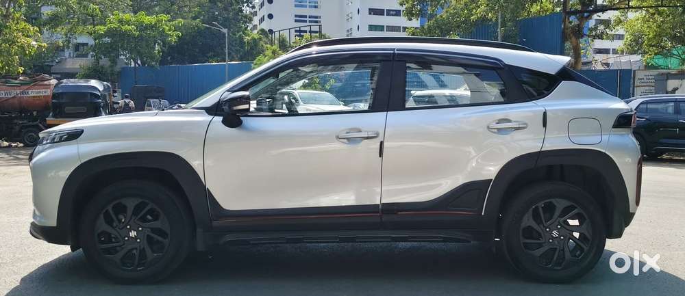 Maruti Suzuki Fronx Delta Plus 1.2 Mt, 2024, Petrol