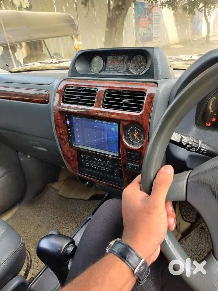 Toyota Land Cruiser Prado In Good Condition.