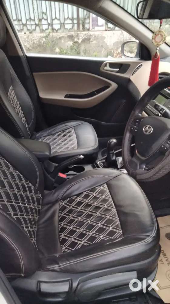 Hyundai I20 2018 Petrol Well Maintained