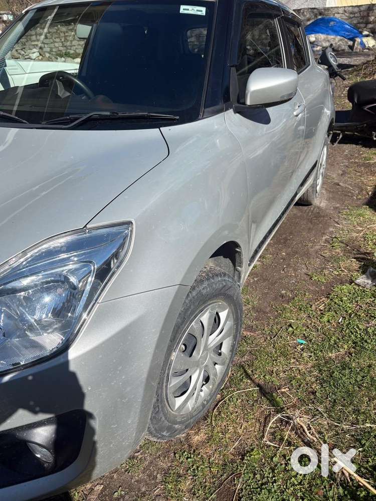 Maruti Suzuki Swift 2021 Petrol 29000 Km Driven