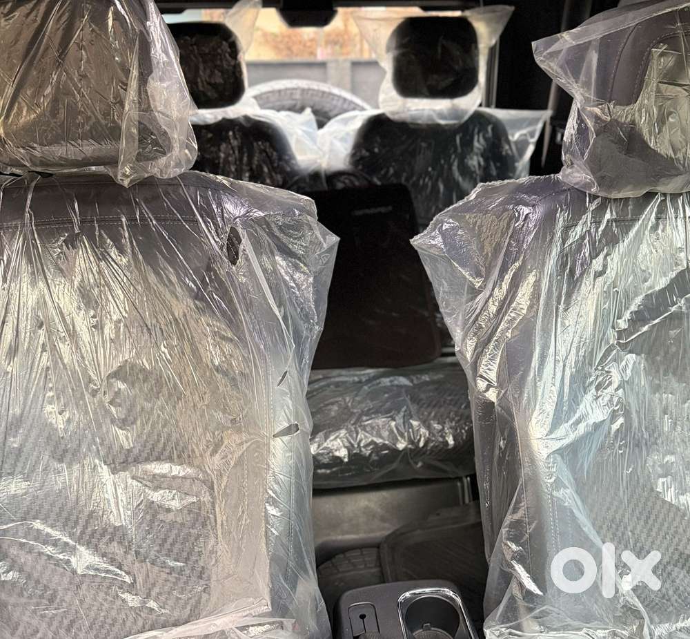 Mahindra Thar Lx Hard Top Diesel Mt Rwd, 2024, Diesel