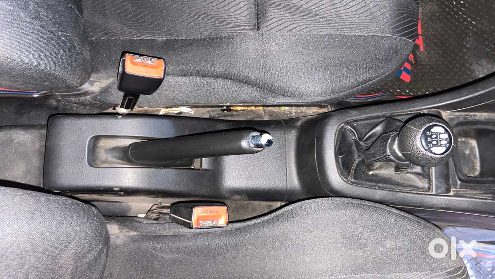 Maruti Suzuki Swift Vxi, 2014, Petrol