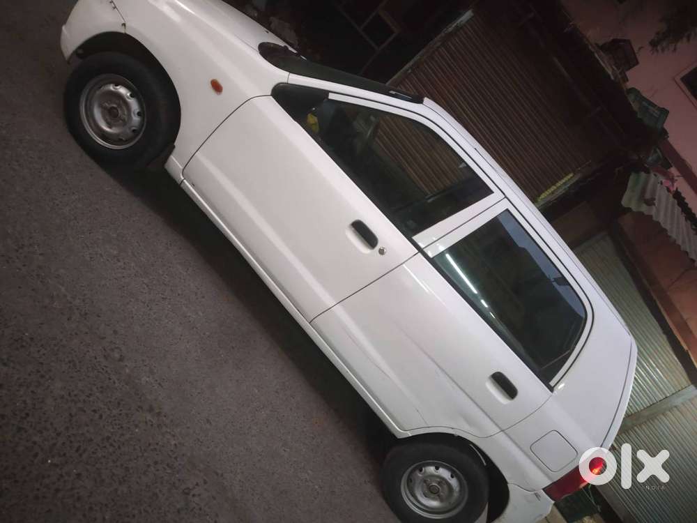 Maruti Suzuki Alto 800 2006 Cng & Hybrids Well Maintained Top Conditio