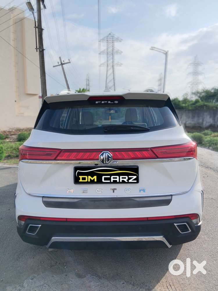Mg Hector Smart Pro 2.0 Turbo Diesel Mt, 2023, Diesel