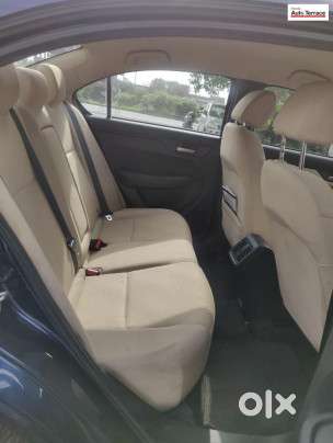 Honda Amaze Zx 1.2 Petrol Cvt, 2024, Petrol