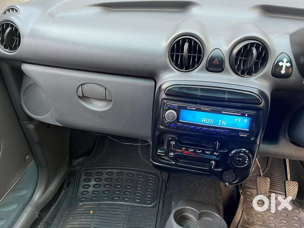 Hyundai Santro Xing Xl, 2006