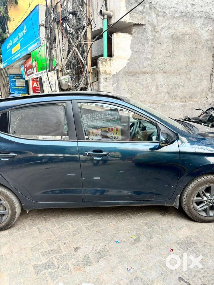 Hyundai Grand I10 Nios 2022 Cng & Hybrids Well Maintained
