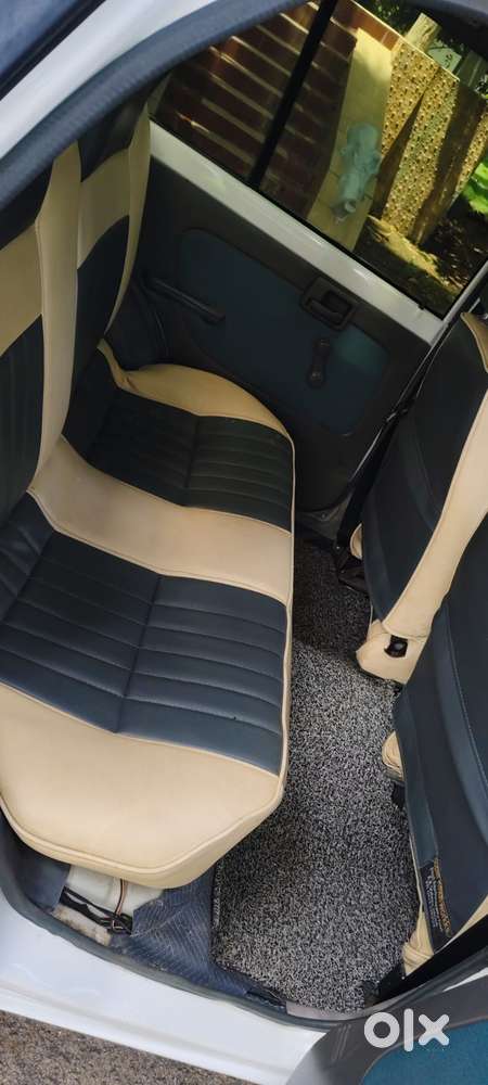 Maruti Suzuki 800 Duo Ac Lpg, 2009, Petrol