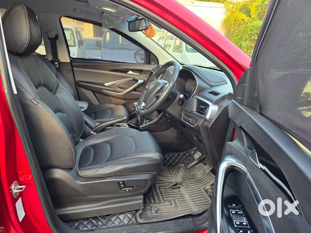 Mg Hector Sharp Diesel Mt, 2019, Diesel