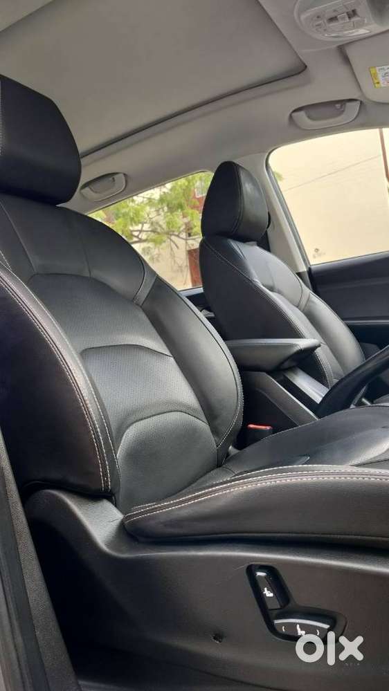 Mg Hector 2.0 Sharp Diesel, 2020, Diesel