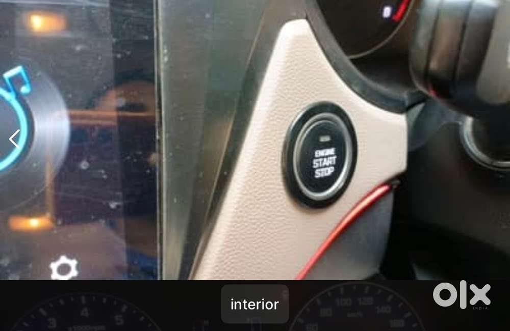 Hyundai Elite I20 Sportz 2015