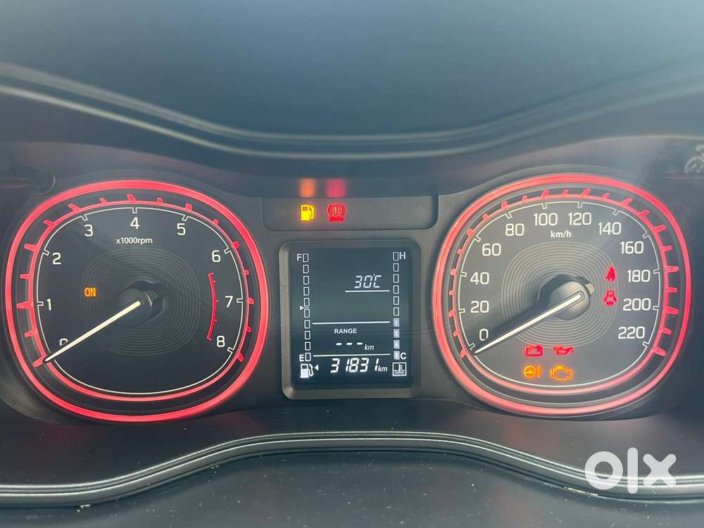 Toyota Urban Cruiser Cruiser Premium, 2021, Petrol