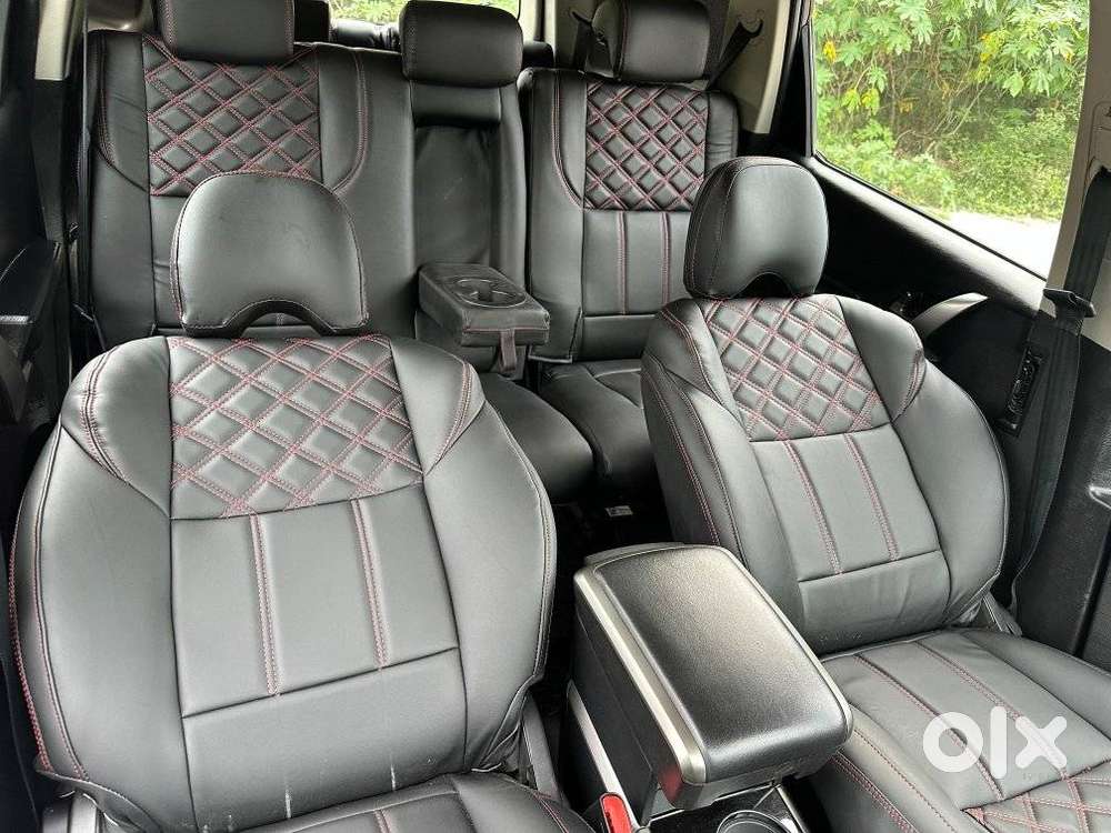 Mahindra Xuv500 W9, 2019, Diesel