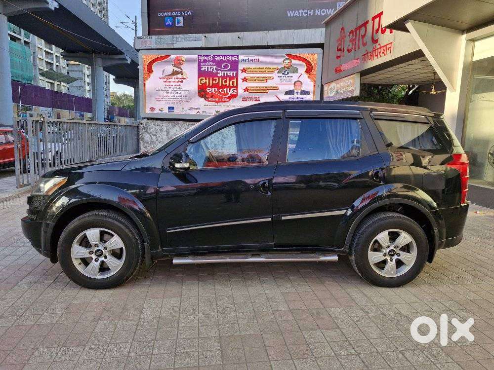Mahindra Xuv500 2011-2015 W8 4wd, 2014, Diesel