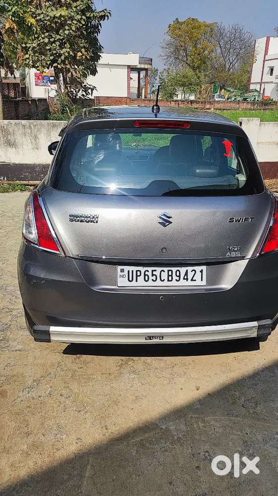 2015 November Swift Vdi Abs Optional 28 Km/litre Diesel Mileage