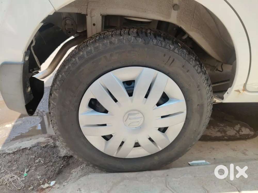 Maruti Suzuki Alto 800 2018 Good Condition