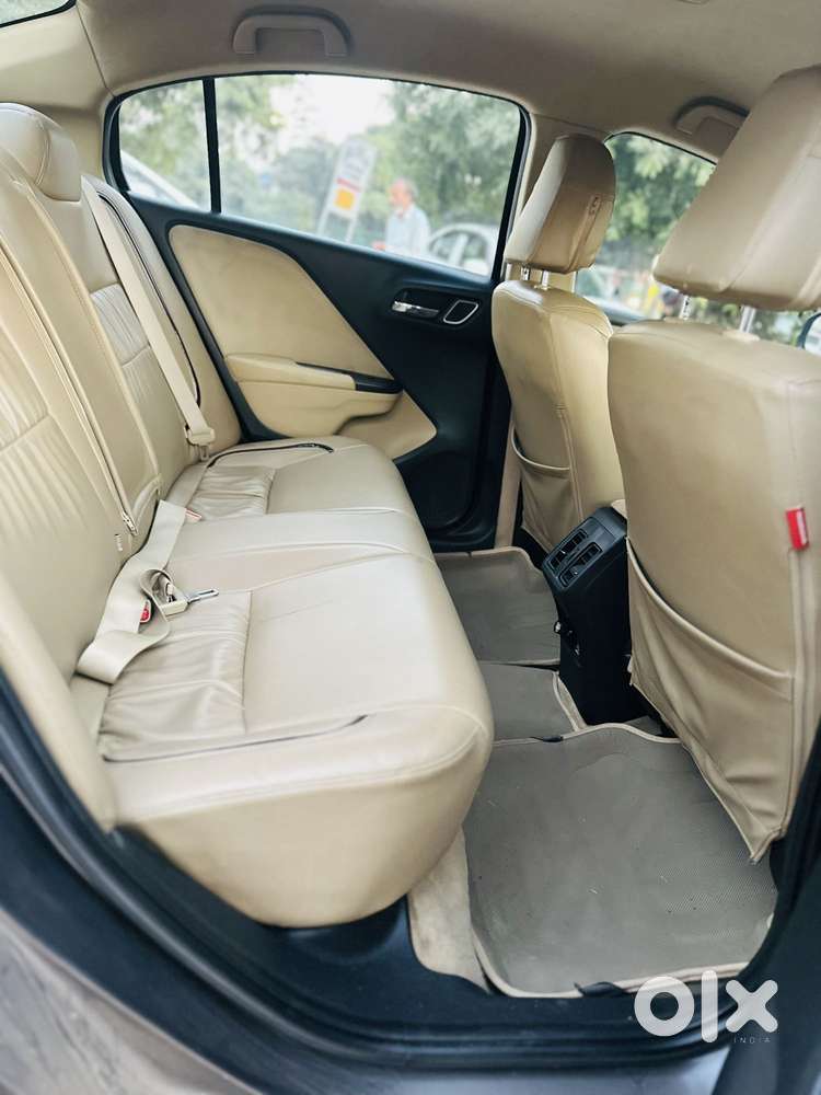 Honda City I-vtec Vx, 2018, Petrol