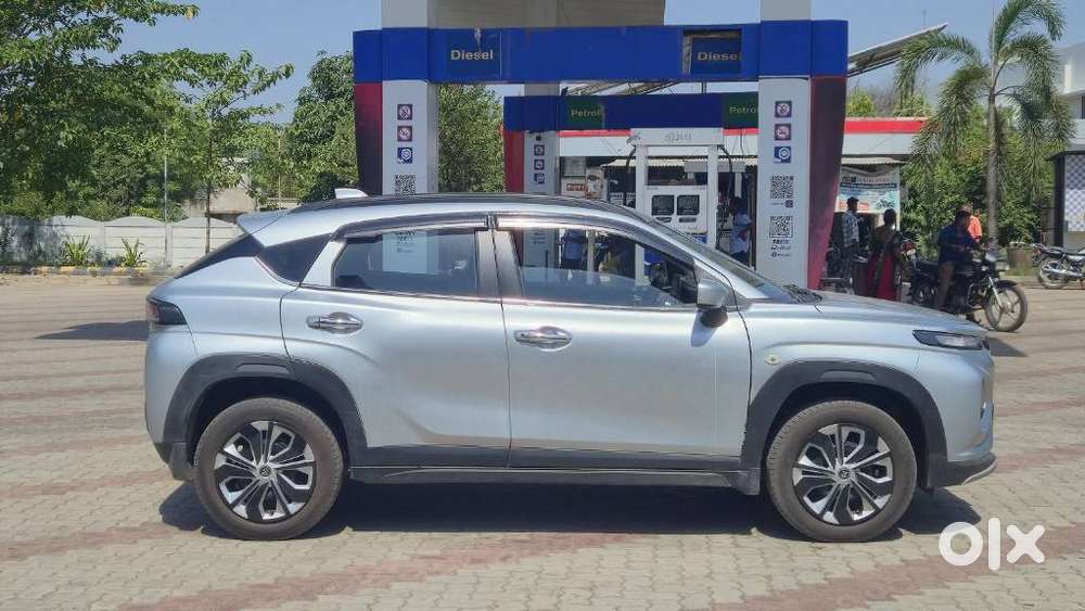 Maruti Suzuki Fronx Sigma 1.2 Cng, 2024, Cng & Hybrids