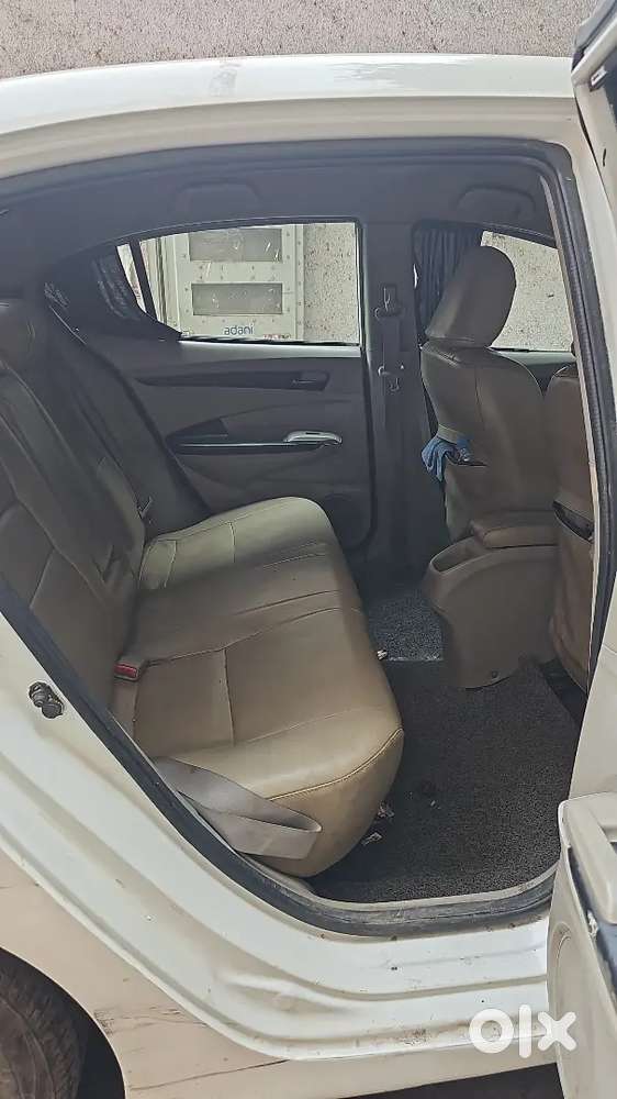 Honda City 2010 Lpg 150000 Km Driven