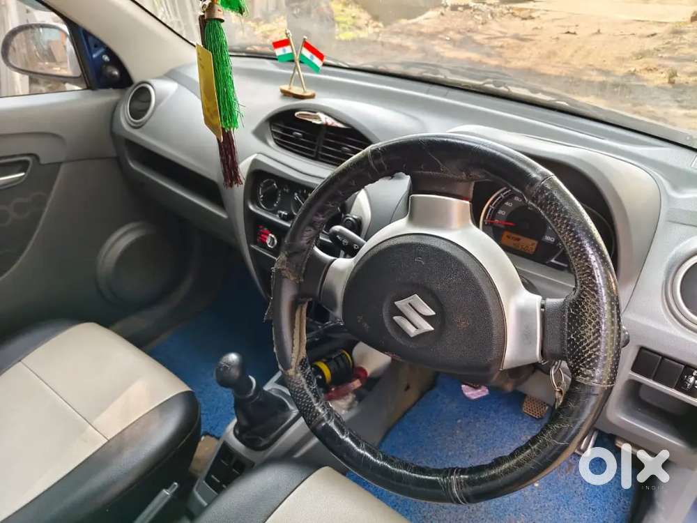 Alto 800, Well Maintained